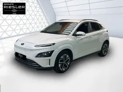 Photo 40 Hyundai Kona  Electrique 39 kWh - 136 ch