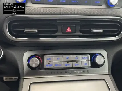 Photo 57 Hyundai Kona  Electrique 39 kWh - 136 ch