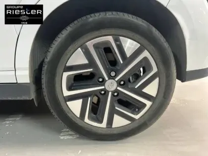 Photo 50 Hyundai Kona  Electrique 39 kWh - 136 ch