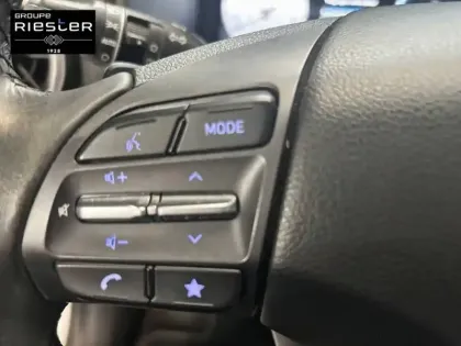 Photo 55 Hyundai Kona  Electrique 39 kWh - 136 ch