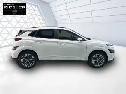 Photo 43 Hyundai Kona  Electrique 39 kWh - 136 ch