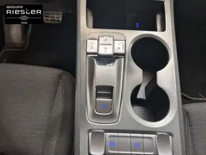 Photo 58 Hyundai Kona  Electrique 39 kWh - 136 ch