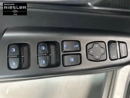 Photo 33 Hyundai Kona  Electrique 39 kWh - 136 ch