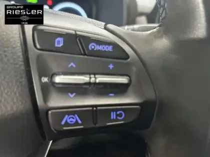 Photo 54 Hyundai Kona  Electrique 39 kWh - 136 ch