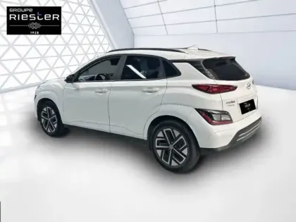 Photo 46 Hyundai Kona  Electrique 39 kWh - 136 ch