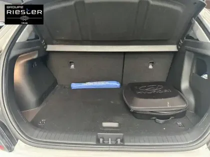 Photo 25 Hyundai Kona  Electrique 39 kWh - 136 ch