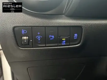Photo 52 Hyundai Kona  Electrique 39 kWh - 136 ch