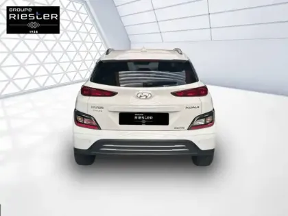 Photo 24 Hyundai Kona  Electrique 39 kWh - 136 ch