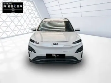 Photo 21 Hyundai Kona  Electrique 39 kWh - 136 ch
