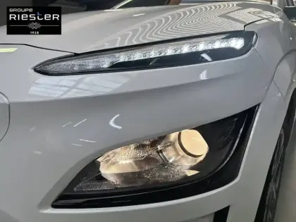 Photo 31 Hyundai Kona  Electrique 39 kWh - 136 ch