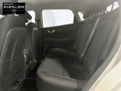 Photo 29 Hyundai Kona  Electrique 39 kWh - 136 ch