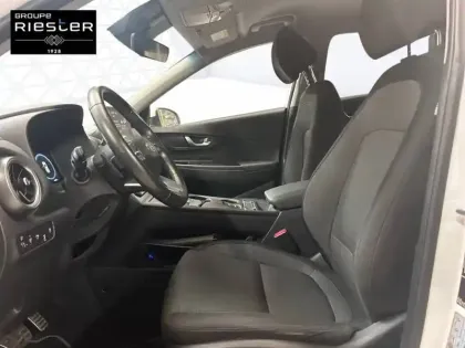 Photo 28 Hyundai Kona  Electrique 39 kWh - 136 ch