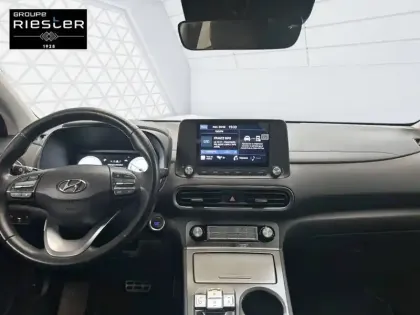 Photo 27 Hyundai Kona  Electrique 39 kWh - 136 ch