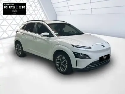 Photo 22 Hyundai Kona  Electrique 39 kWh - 136 ch