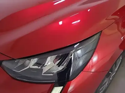 Photo 42 Peugeot 208  PureTech 100 S&S BVM6