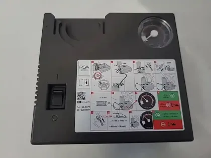 Photo 17 Peugeot 208  PureTech 100 S&S BVM6