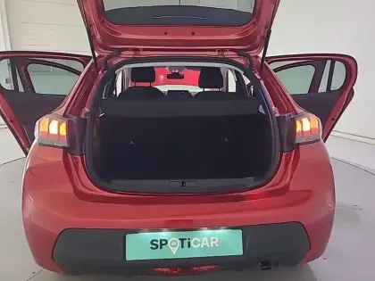 Photo 5 Peugeot 208  PureTech 100 S&S BVM6