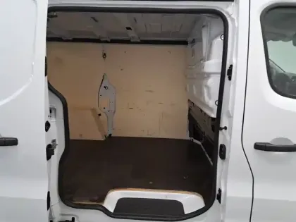 Photo 21 Renault Trafic  FGN L1H1 3000 KG BLUE DCI 130