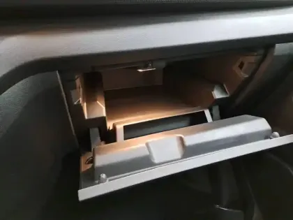 Photo 41 Renault Trafic  FGN L1H1 3000 KG BLUE DCI 130