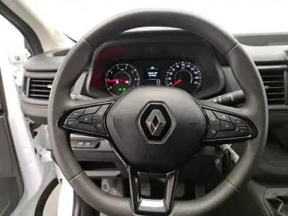 Photo 33 Renault Trafic  FGN L1H1 3000 KG BLUE DCI 130