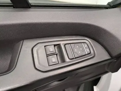 Photo 26 Renault Trafic  FGN L1H1 3000 KG BLUE DCI 130