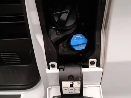 Photo 17 Renault Trafic  FGN L1H1 3000 KG BLUE DCI 130