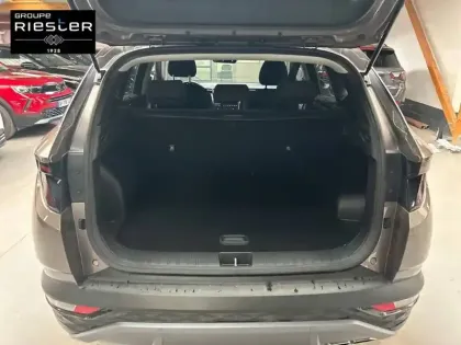 Photo 5 Hyundai Tucson  1.6 T-GDI 150 Hybrid 48V DCT-7