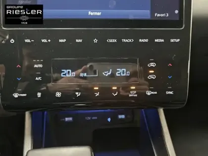 Photo 19 Hyundai Tucson  1.6 T-GDI 150 Hybrid 48V DCT-7