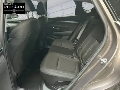 Photo 9 Hyundai Tucson  1.6 T-GDI 150 Hybrid 48V DCT-7