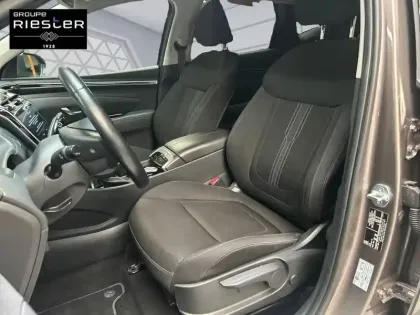 Photo 8 Hyundai Tucson  1.6 T-GDI 150 Hybrid 48V DCT-7