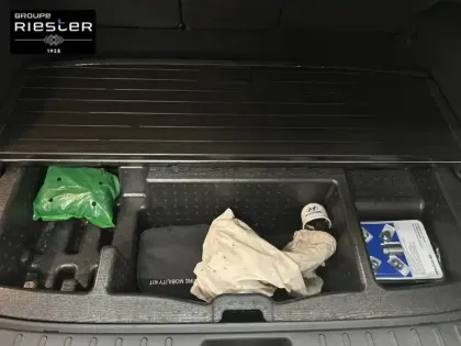 Photo 17 Hyundai Tucson  1.6 T-GDI 150 Hybrid 48V DCT-7