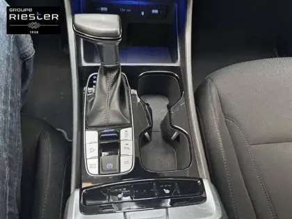 Photo 15 Hyundai Tucson  1.6 T-GDI 150 Hybrid 48V DCT-7