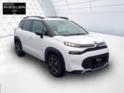 Photo 42 Citroën C3 Aircross  BlueHDi 110 S&S BVM6
