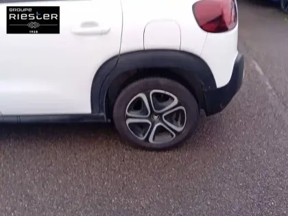 Photo 12 Citroën C3 Aircross  BlueHDi 110 S&S BVM6