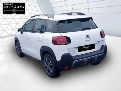 Photo 46 Citroën C3 Aircross  BlueHDi 110 S&S BVM6