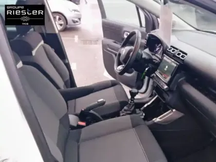 Photo 34 Citroën C3 Aircross  BlueHDi 110 S&S BVM6