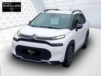 Photo Citroën C3 Aircross Feel Pack