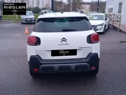Photo 45 Citroën C3 Aircross  BlueHDi 110 S&S BVM6