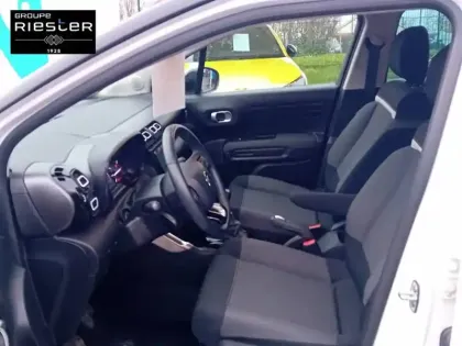 Photo 30 Citroën C3 Aircross  BlueHDi 110 S&S BVM6