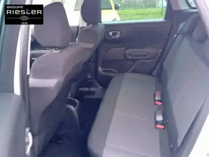 Photo 11 Citroën C3 Aircross  BlueHDi 110 S&S BVM6