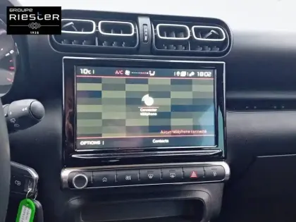 Photo 59 Citroën C3 Aircross  BlueHDi 110 S&S BVM6