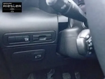 Photo 17 Citroën C3 Aircross  BlueHDi 110 S&S BVM6