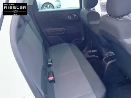 Photo 33 Citroën C3 Aircross  BlueHDi 110 S&S BVM6