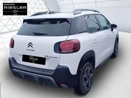 Photo 24 Citroën C3 Aircross  BlueHDi 110 S&S BVM6