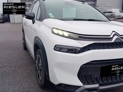 Photo 55 Citroën C3 Aircross  BlueHDi 110 S&S BVM6