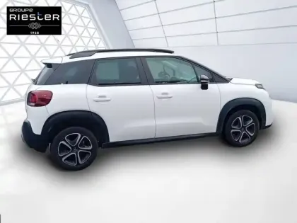 Photo 23 Citroën C3 Aircross  BlueHDi 110 S&S BVM6