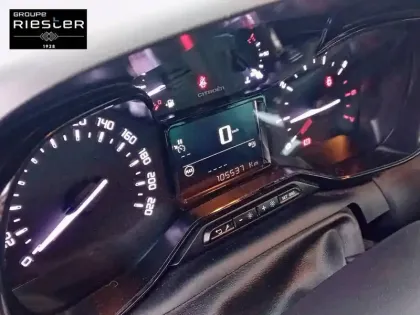 Photo 49 Citroën C3 Aircross  BlueHDi 110 S&S BVM6