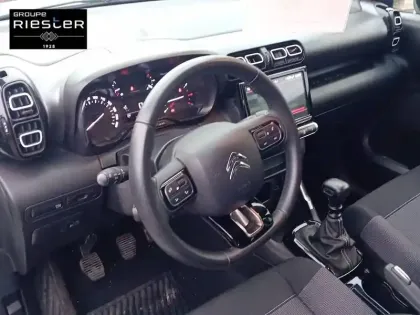 Photo 48 Citroën C3 Aircross  BlueHDi 110 S&S BVM6