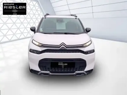 Photo 21 Citroën C3 Aircross  BlueHDi 110 S&S BVM6