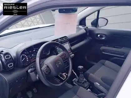 Photo 47 Citroën C3 Aircross  BlueHDi 110 S&S BVM6